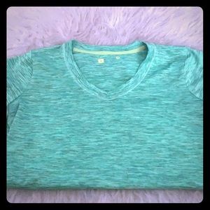 Xersion Athletic Top Sz S